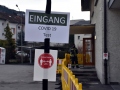 Einbahnregelung