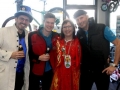 Dankestour der Schalmeien (39)