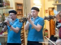 Dankestour der Schalmeien (60)