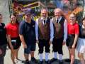 Musikverein-Lochau-DORFFEST-1