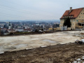 Jesuheim-HAUS-PFAeNDER-NEU-Rohbau-BF-E-Abbruch-Haus-Pfaender-FINISH-Jaenner-2022