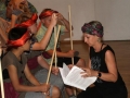 Abenteuerliche Reise in den Orient (8)