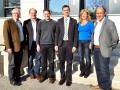 Diem-Werke-Besuch