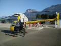 Diem-Werke-Hubschrauber
