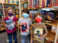 Ein-gemeinsamer-Besuch-der-Schulbuecherei-6