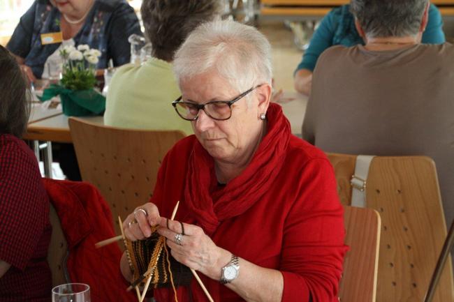 Ein Jahr Dienstaghock (14)