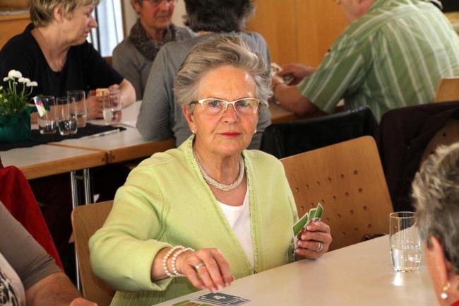 Ein Jahr Dienstaghock (4)