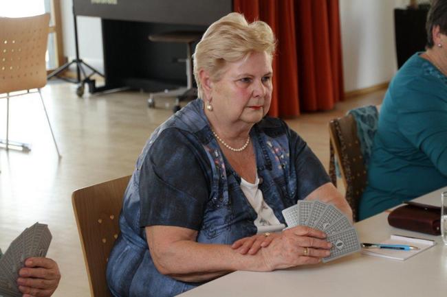 Ein Jahr Dienstaghock (8)