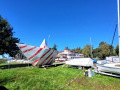 BU-2a-Festspiel-PAPIERBOOT-auf-Trockendock-im-Hafen-Lochau-25-09-2023-7