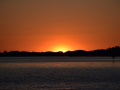 Sonnenuntergang