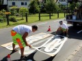 Erneuerung-der-Strassenmarkierungen-8