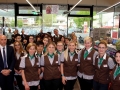 Eröffnung Spar Lochau 2018 (3)