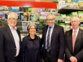 Eröffnung Spar Lochau 2018 (7)