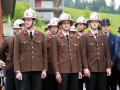 Feuerwehrfahrzeugweihe in Eichenberg 2018 (11)