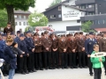 Feuerwehrfahrzeugweihe in Eichenberg 2018 (12)
