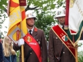 Feuerwehrfahrzeugweihe in Eichenberg 2018 (13)