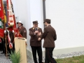 Feuerwehrfahrzeugweihe in Eichenberg 2018 (16)