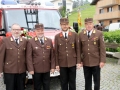 Feuerwehrfahrzeugweihe in Eichenberg 2018 (17)