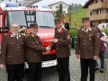 Feuerwehrfahrzeugweihe in Eichenberg 2018 (18)
