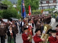 Feuerwehrfahrzeugweihe in Eichenberg 2018 (23)