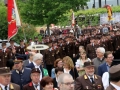 Feuerwehrfahrzeugweihe in Eichenberg 2018 (25)