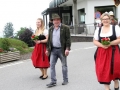 Feuerwehrfahrzeugweihe in Eichenberg 2018 (30)