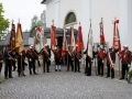 Feuerwehrfahrzeugweihe in Eichenberg 2018 (4)