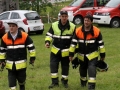 Feuerwehrfahrzeugweihe in Eichenberg 2018 (47)