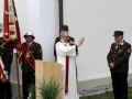 Feuerwehrfahrzeugweihe in Eichenberg 2018 (6)