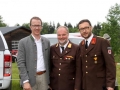 Feuerwehrfahrzeugweihe in Eichenberg 2018 (62)