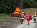 Feuerwehrfahrzeugweihe in Eichenberg 2018 (64)
