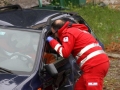 Feuerwehrfahrzeugweihe in Eichenberg 2018 (69)