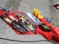 Feuerwehrfahrzeugweihe in Eichenberg 2018 (70)