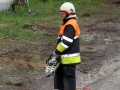 Feuerwehrfahrzeugweihe in Eichenberg 2018 (72)