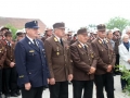 Feuerwehrfahrzeugweihe in Eichenberg 2018 (8)