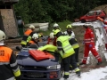 Feuerwehrfahrzeugweihe in Eichenberg 2018 (81)