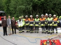 Feuerwehrfahrzeugweihe in Eichenberg 2018 (85)