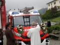 Feuerwehrfahrzeugweihe in Eichenberg 2018 (9)