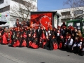 Fasching UMZUG Lochau 2017 (1)