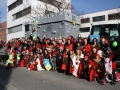 Fasching UMZUG Lochau 2017 (2)
