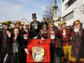 Fasching UMZUG Lochau 2017 (5)