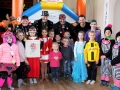 Lochau Fasching UMZUG 2018 (19)