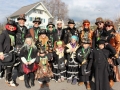 Lochau Fasching UMZUG 2018 (2)