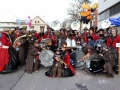Lochau Fasching UMZUG 2018 (4)