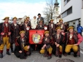 Lochau Fasching UMZUG 2018 (7)