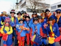 Lochau Fasching UMZUG 2018 (8)
