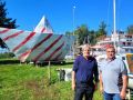 FESTSPIEL-PAPIERBOOT-am-neuen-PLATZ-im-Hafen-Lochau-2