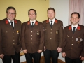 Feuerwehr Lochau JHV 2016 (1)