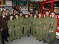 Feuerwehr Lochau JHV 2016 (2)