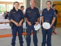 Lochau Gemeinschaftshaus Firstfeier (3)